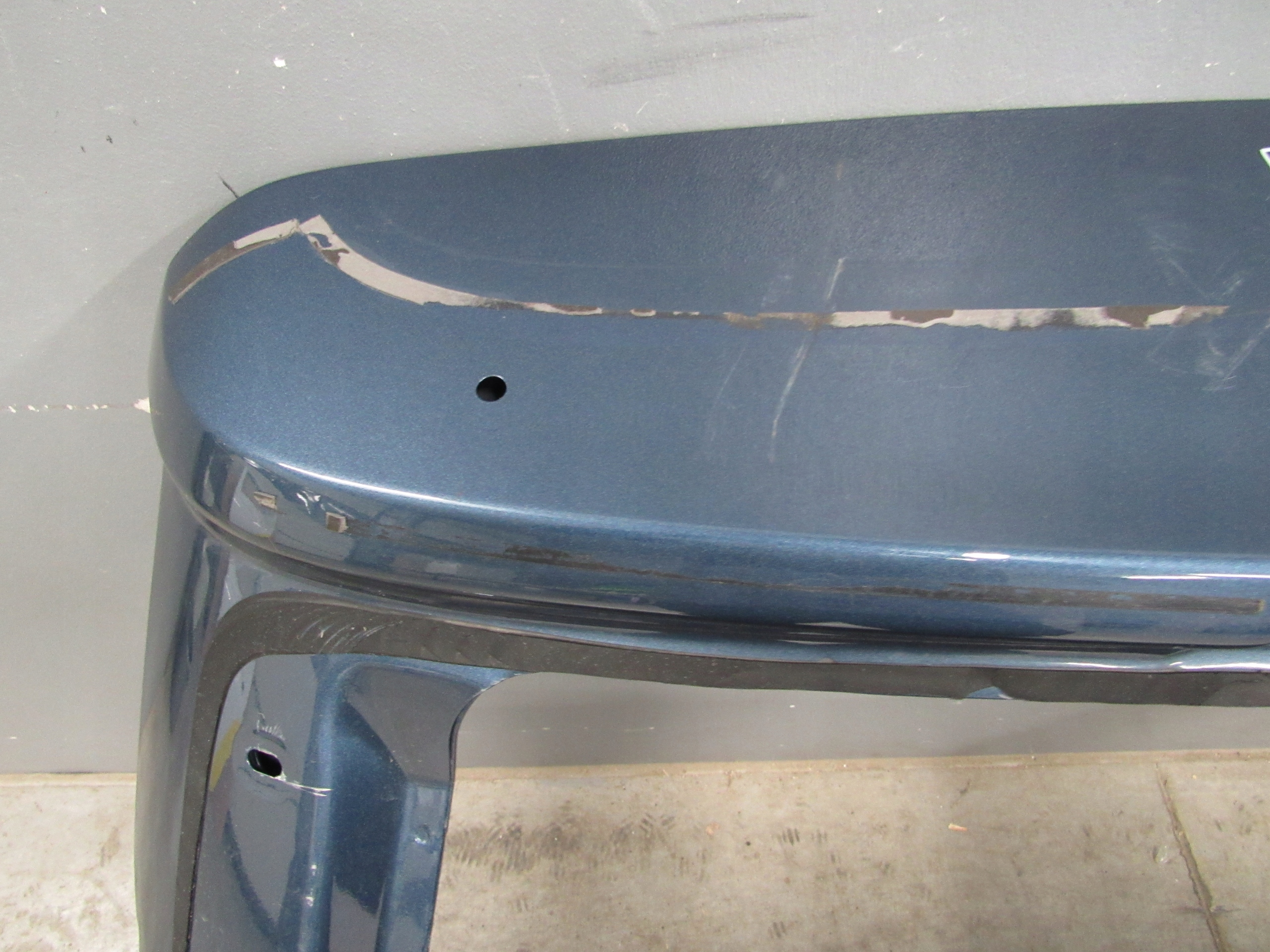 FORD ESCAPE ST MK2 LIFT 2016-2020R. KLAPA TYŁ Typ samochodu 4x4/SUV Samochody osobowe