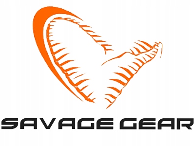 KURTKA REFLECTION SZARO-CZARNA M Savage Gear Marka Savage Gear