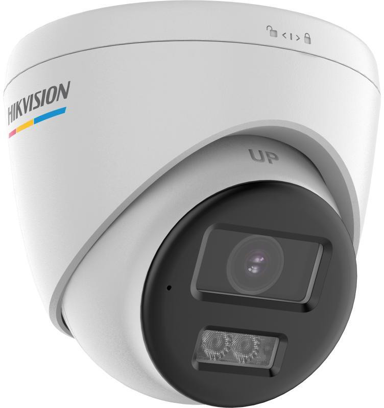 Kamera 4V1 Hikvision DS-2CE72UF3T-LS 2,8 MM 4K IP67 Mikrofon