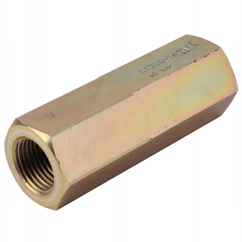 ST250-M001 - Регулируемый последовательный клапан 1/2 