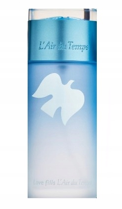 NINA RICCI L'AIR DU TEMPS LOVE FILLS 100 ML EDT