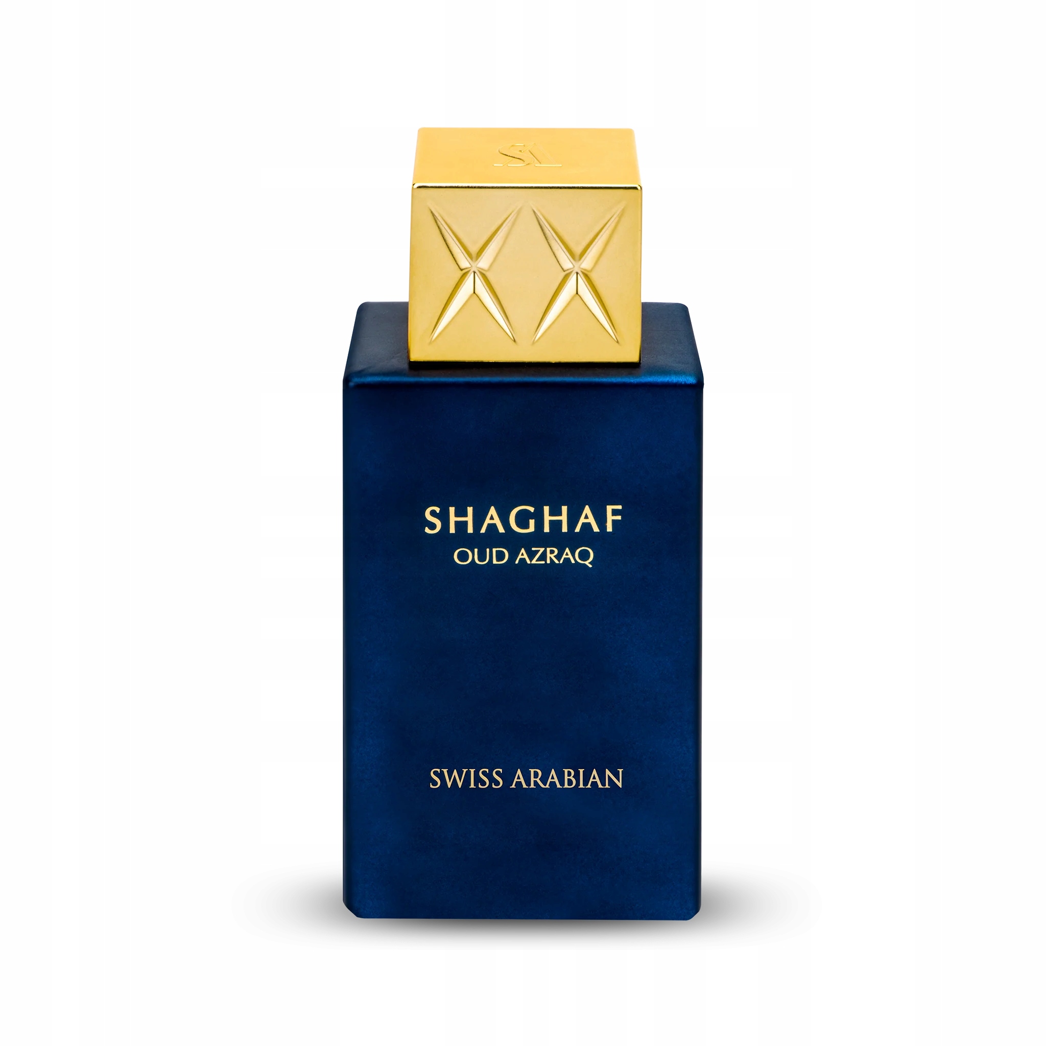 Swiss Arabian Shaghaf Oud Azraq 985 75 ML Edp parfém