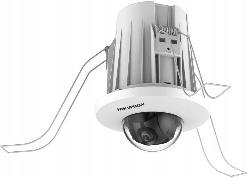 Ip Kamera Hikvision DS-2CD2E43G2-U (2.8 mm) Pl