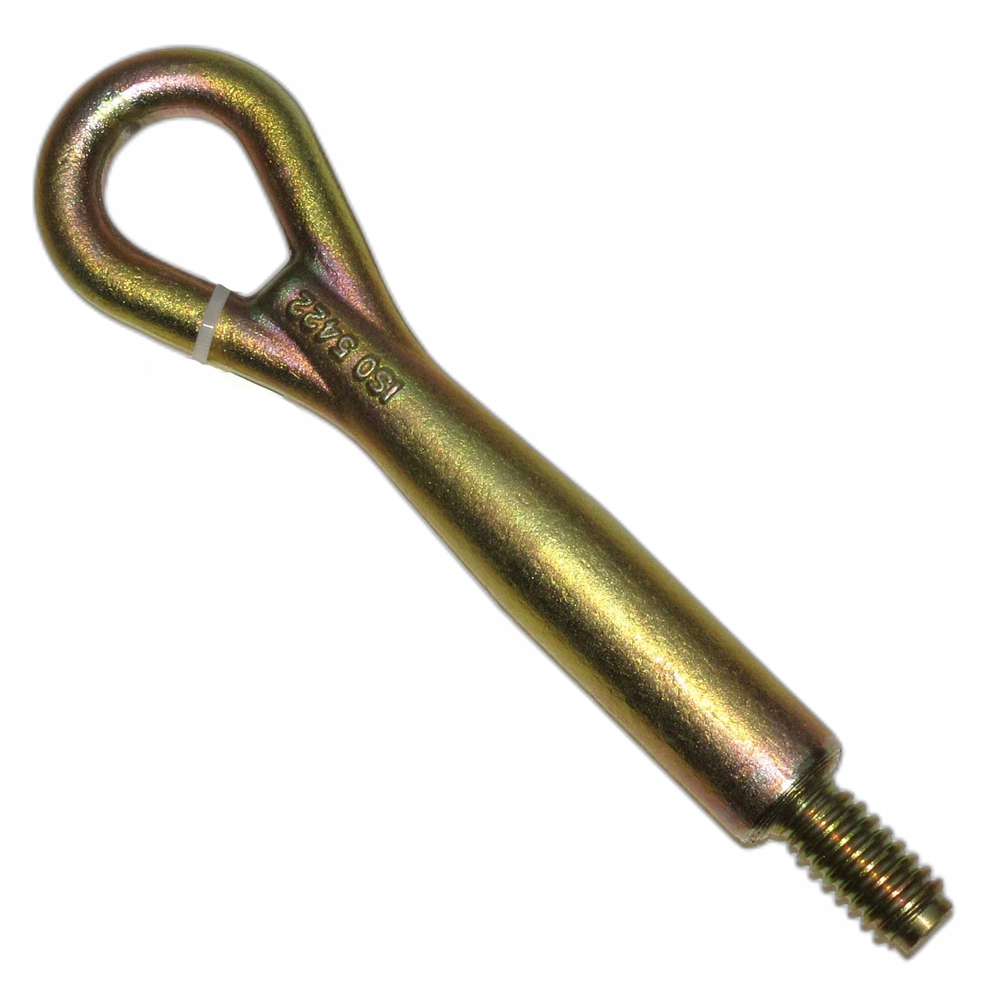 

Hak Ucho Do Holowania Vw New Beetle 1998-2010