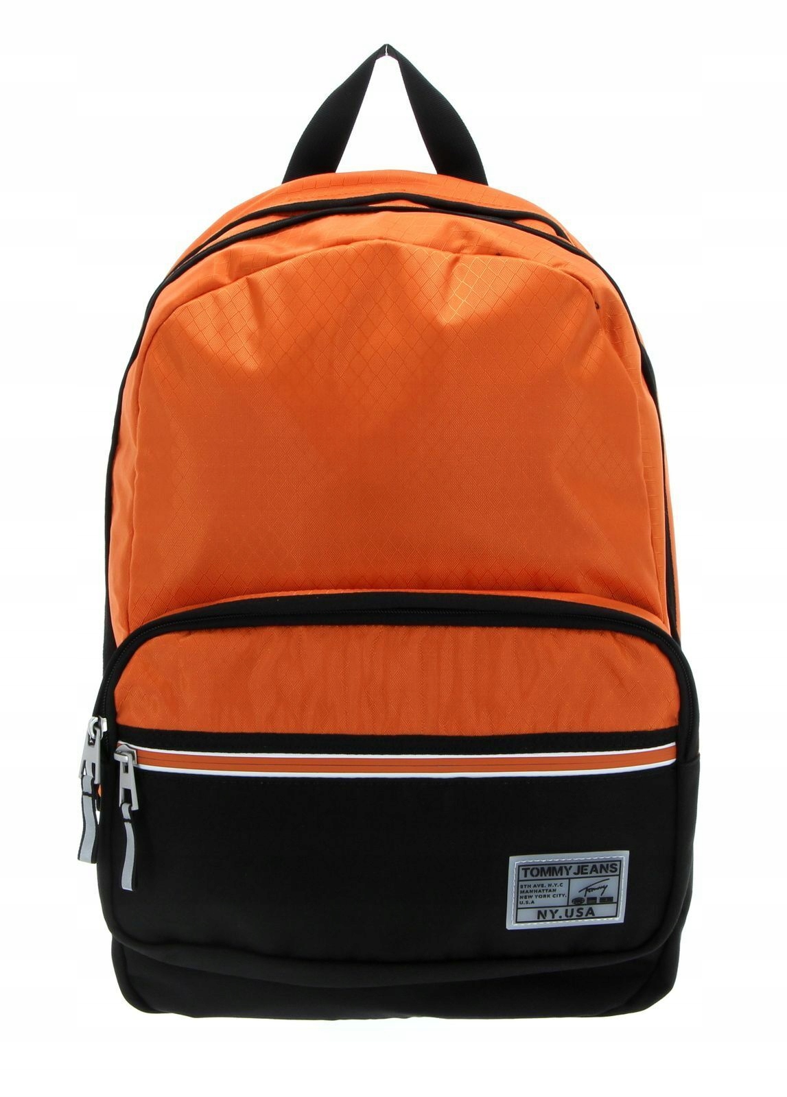 Tommy Hilfiger Jeans Batoh Tjm Bonfire Backpack pro každodenní nošení