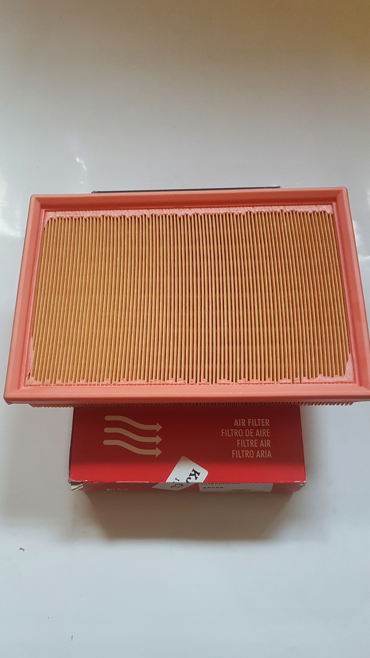 Гальмівна рідина Organika R - 3 500 мл