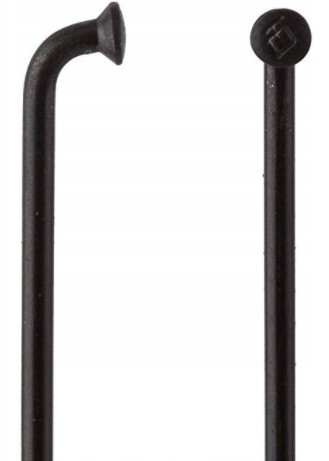 

Szprycha szprychy Dt Champion 2,3 mm 214 mm e-bike