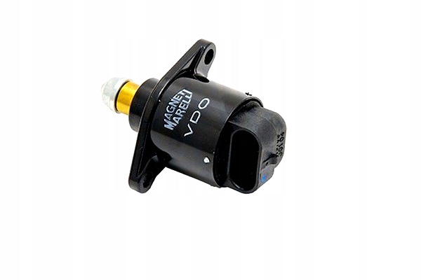 MAGNETI MARELLI NASTAWNIK BIEGU JAŁOWEGO CITROEN BERLINGO BERLINGO