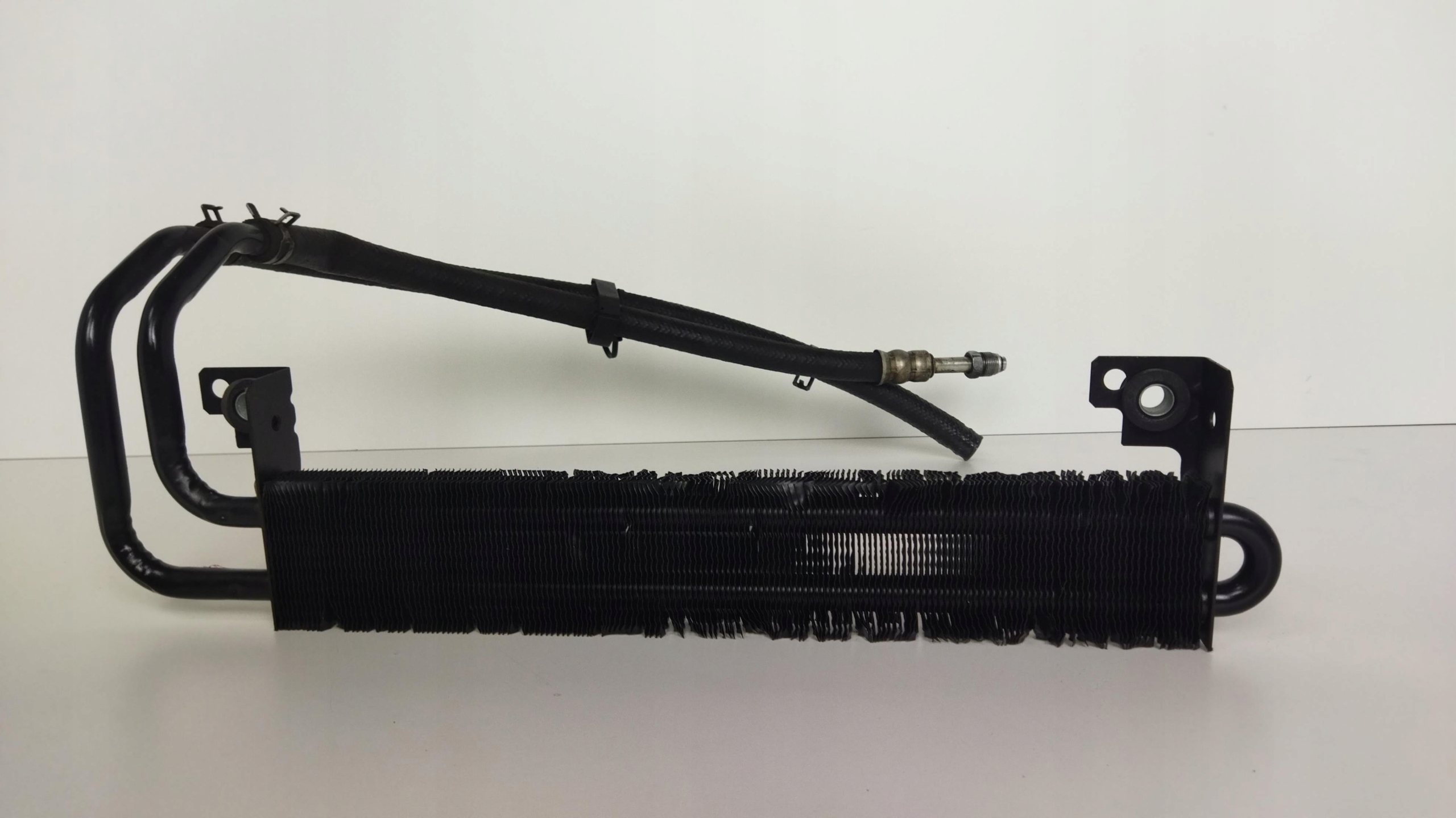 CAMARO VI 16- CHŁODNICZKA OLEJU CHŁODNICA