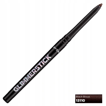 

avon Diamentowa Konturówka do oczu Black Bioux