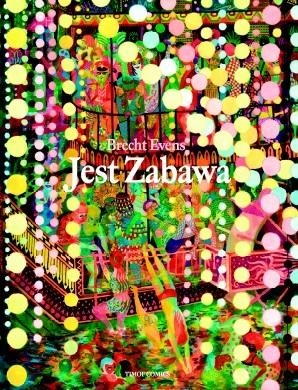 JEST ZABAWA BRECHT EVENS