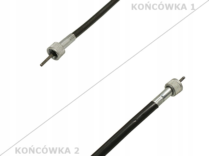 LINKA LICZNIKA GY6-50 Producent MotoRoy