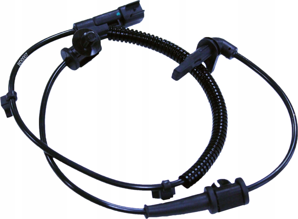 ДАТЧИК ABS ЗАДНИЙ L = P OE 01238438 1235324 01235324