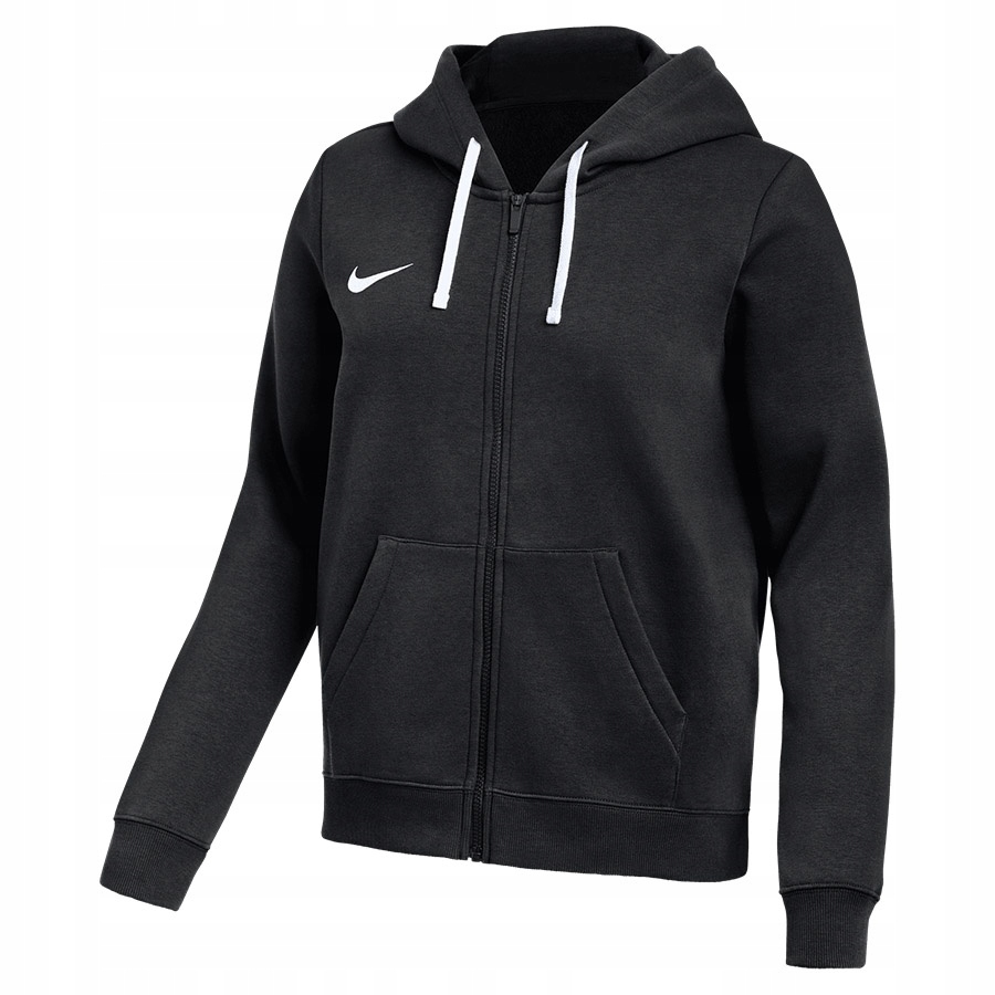 Mikina Nike Park 26 Full Zip Hoody IB1230-010 černá Xs