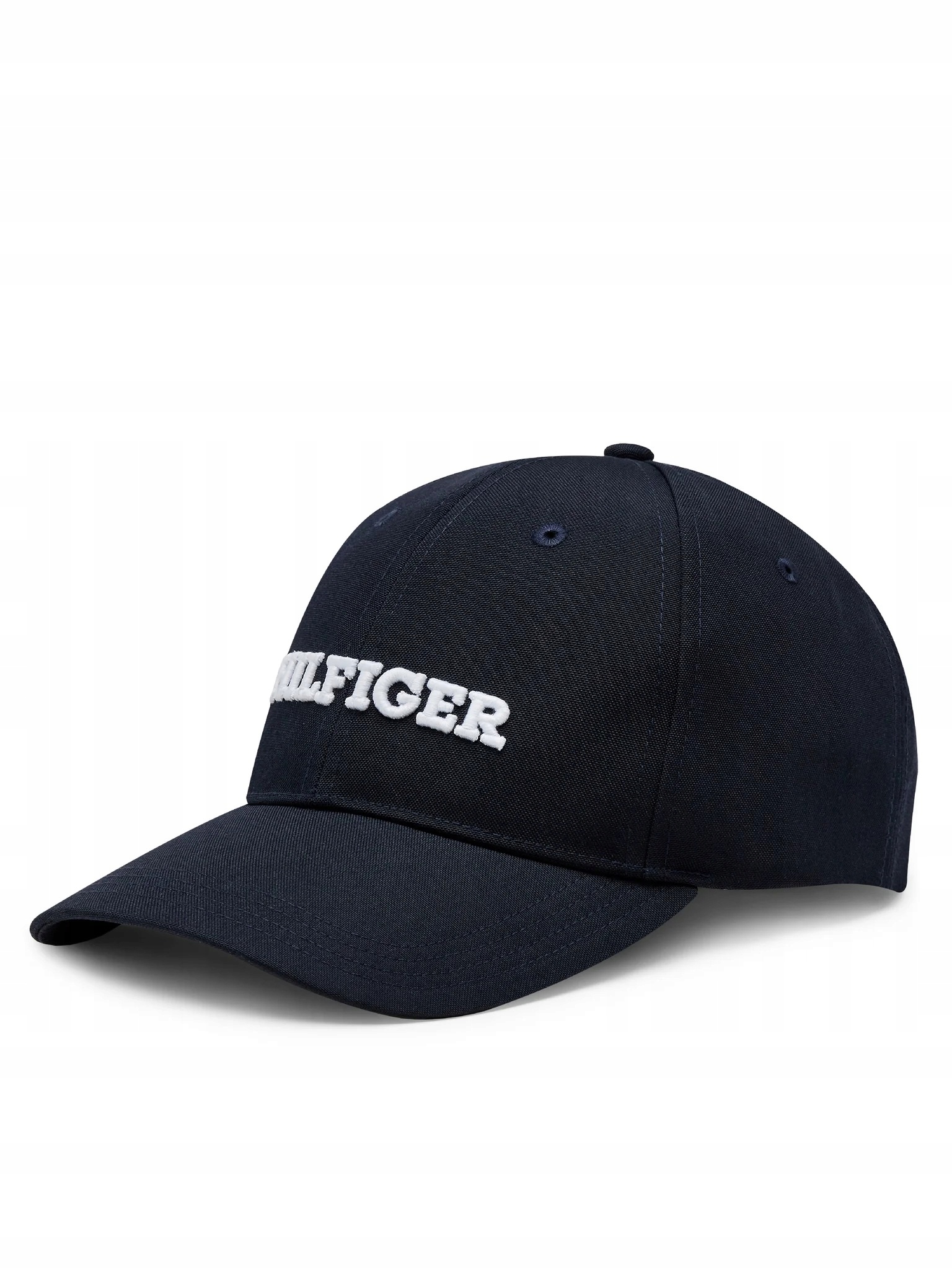 Kšiltovka Tommy Hilfiger Monotype Cap AM0AM12043 DW6