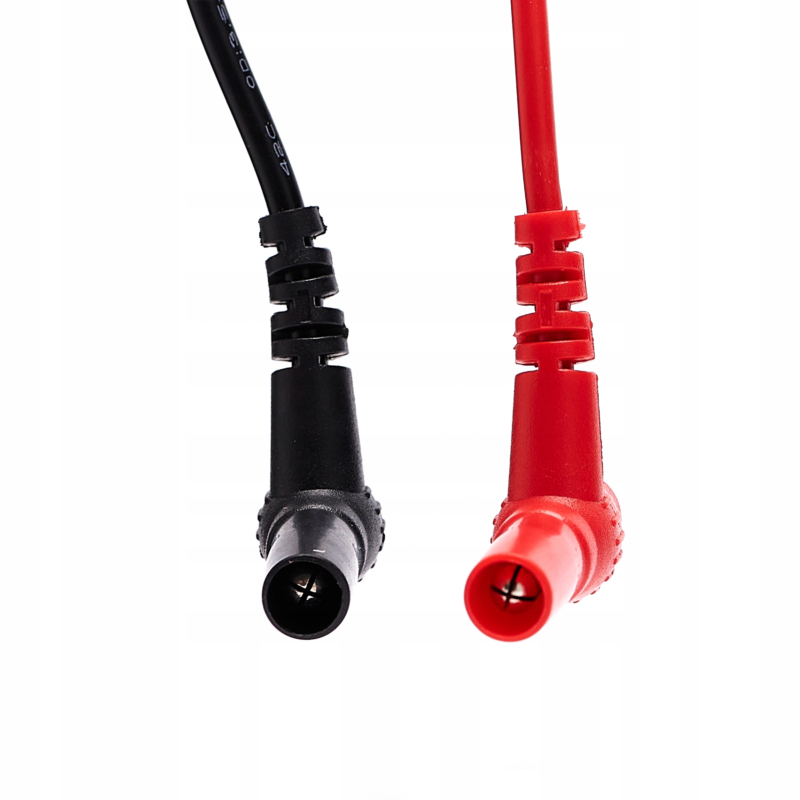 PORZĄDNE PRZEWODY POMIAROWE DO MULTIMETRU 103CM EAN (GTIN) 5905902312228