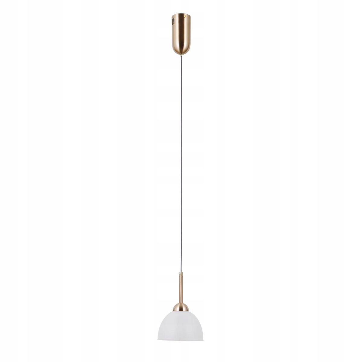 Závěsná Led lampa 5W Montiela PND-34374-1-HBR Italux