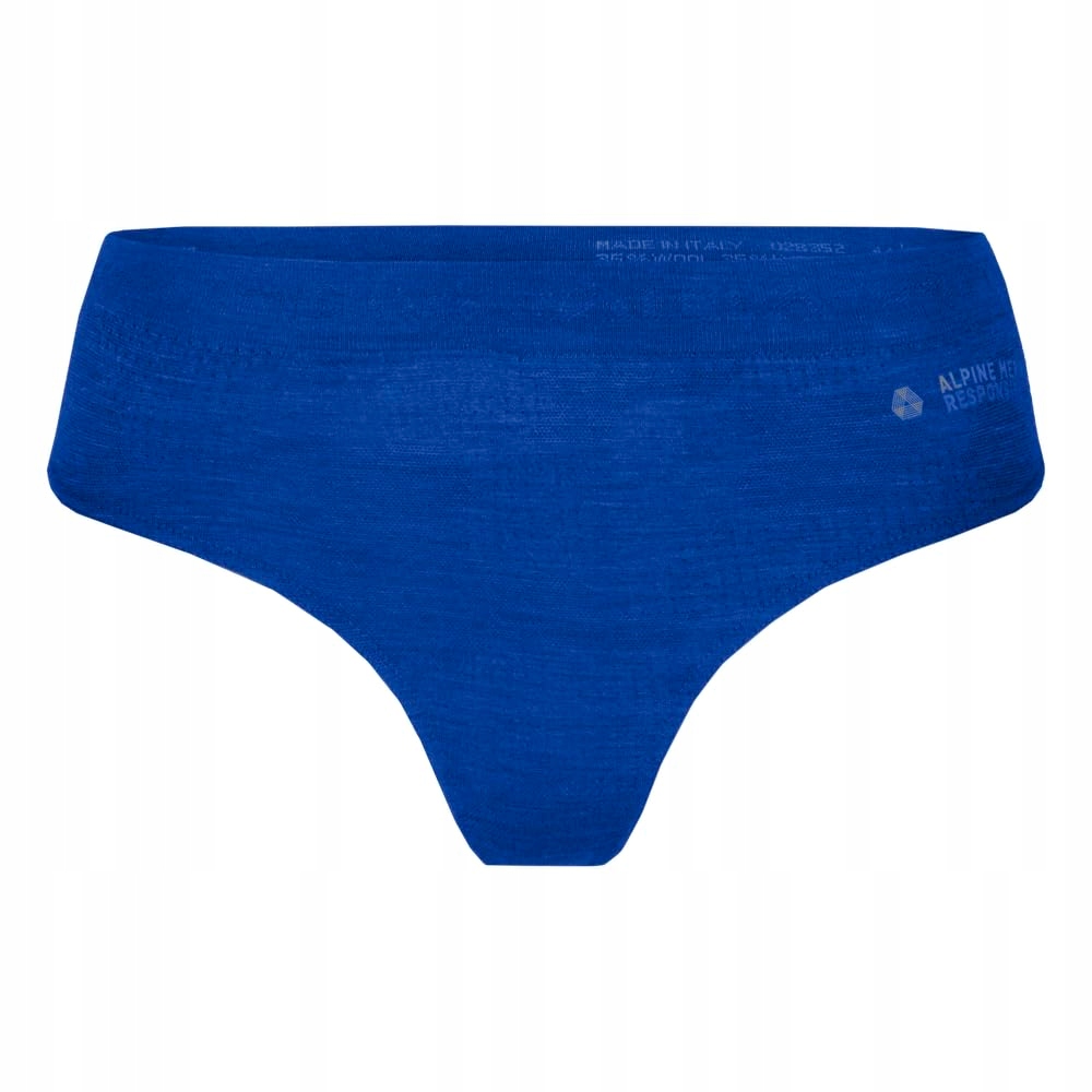 Salewa Zebru Fresh Amr W Slip. Majtki, Kobiety,