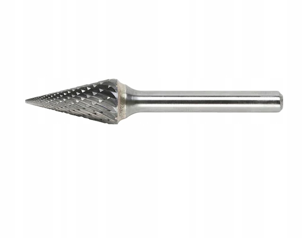 

Wurth Frez z węglika wolframu z zębami MX 12x25mm