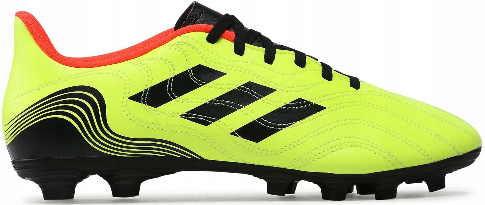 Korkové boty adidas Copa Sense.4 FxG vel.43 1/3 Lanki