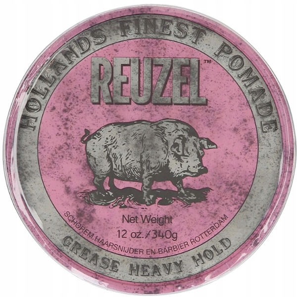 Reuzel Reuzel pomáda 340 g