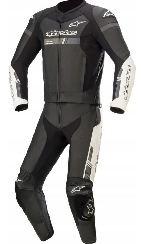 Alpinestars GP-Force Chaser Kombinezon Motocyklowy