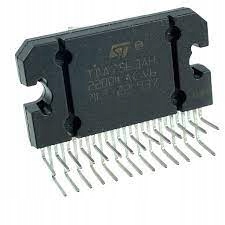 Силовой наконечник ST TDA7563AH