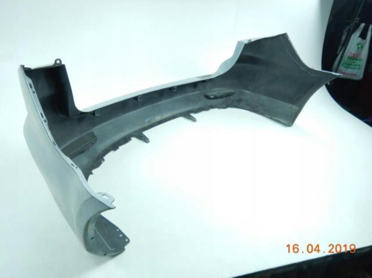bumper rear rear part MAZDA 6 SW 02-07 / G21B50221