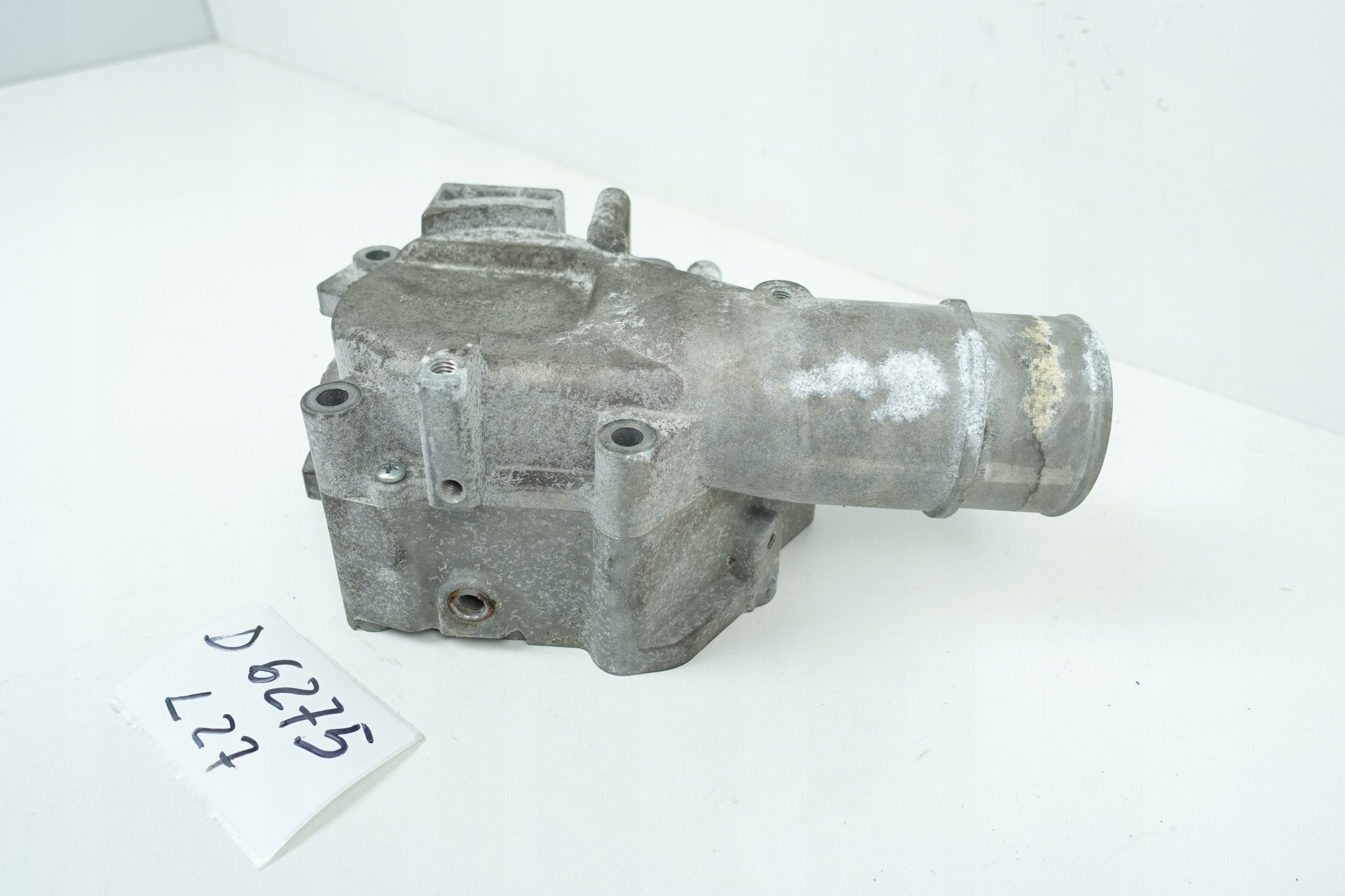 IVECO STRALIS EURO 6 termostato 5802006484