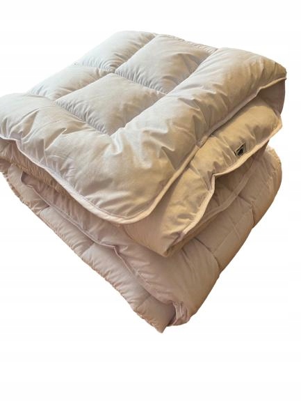 Přikrývka 220x200 Bavlna 100% Celoroční 200/220