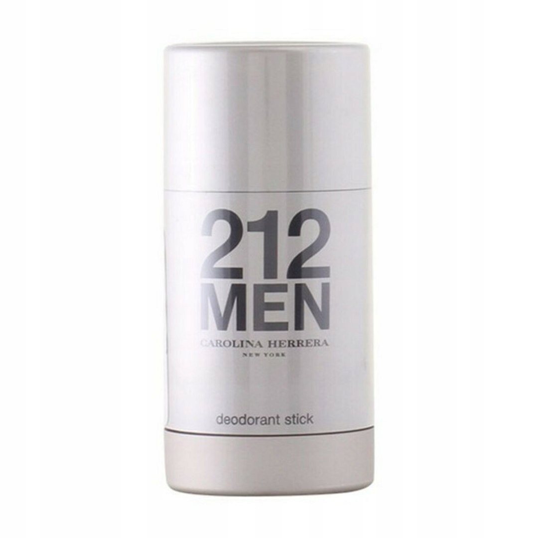 Deodorant v tyčince Carolina Herrera 212 Men 75 g