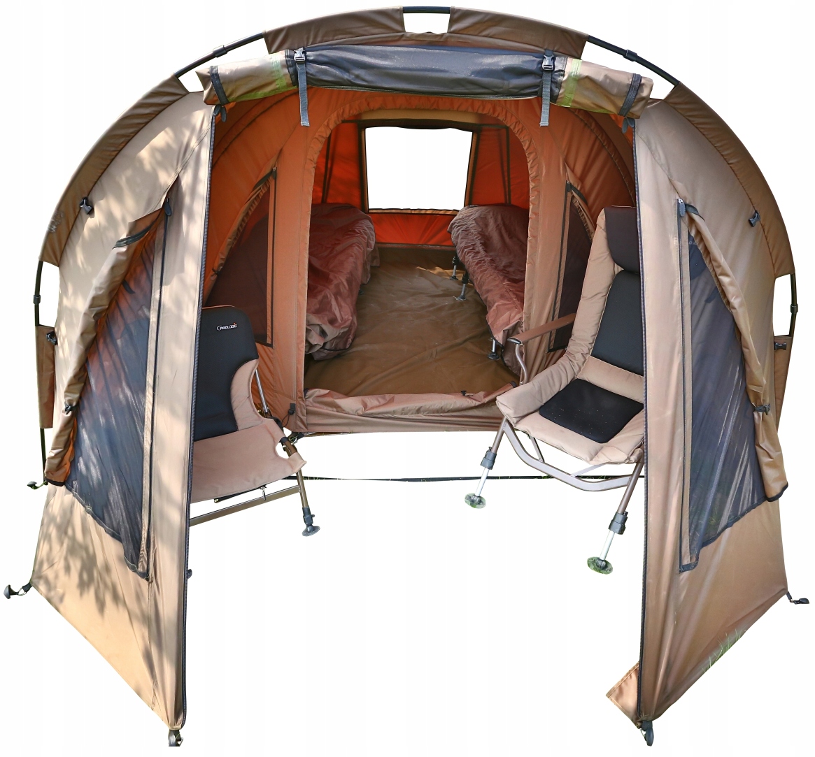 Prologic Namiot Commander VX2 Bivvy 2 Man Długość (cm) 285 cm