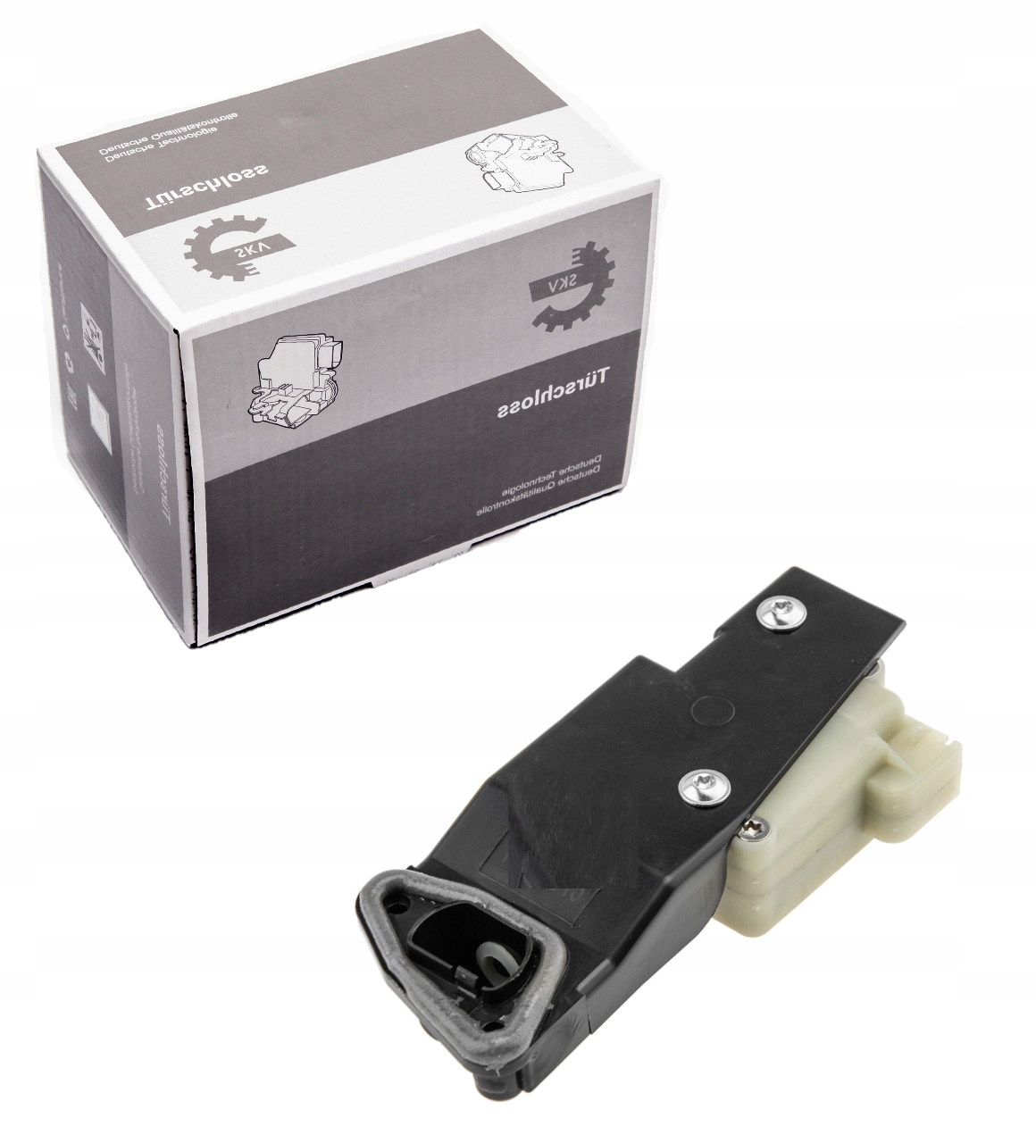 16SKV409 - Привод крышки топливного бака VOLVO S80 V70 S60 V70