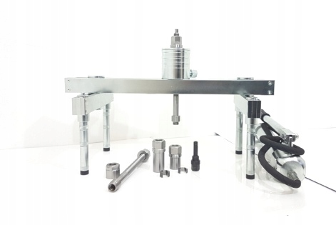 Sciagacz wtryskiwaczy hydrauliczny zestaw kaseta Producent code DX 0229