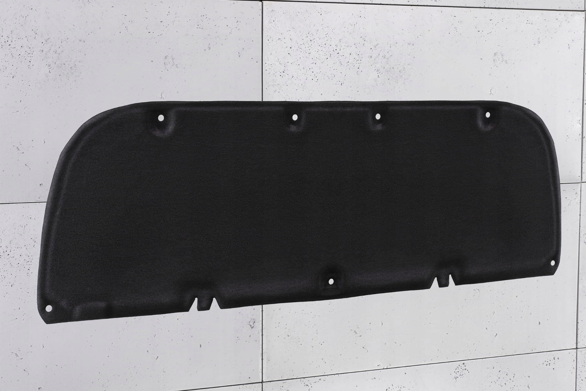 TOYOTA RAV4 IV XA40 2013-2018 WYGŁUSZENIE MASKI 533410R040 Numer katalogowy części 533410R040