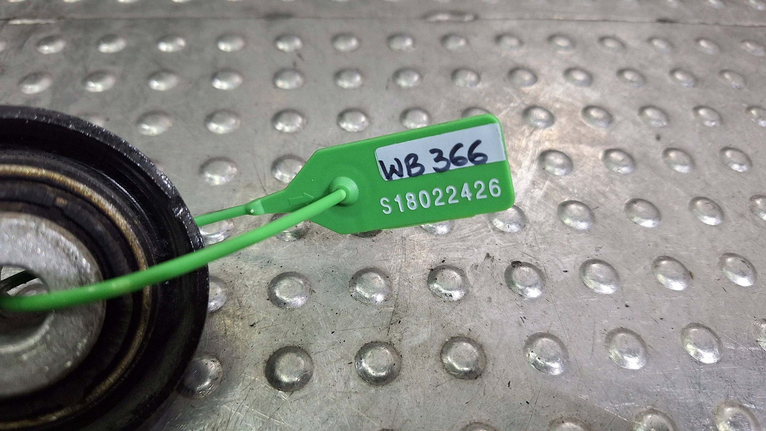 vilica lijevi desni stražnji dio 6763471 E81 E82 E84 E87 E88 E90 E91 E92