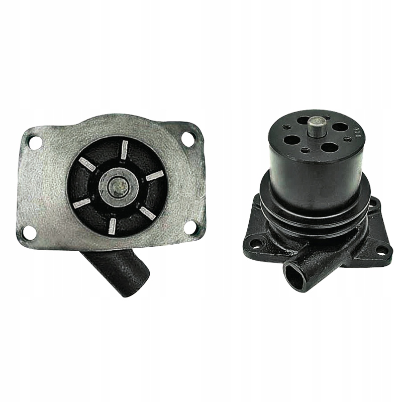 Водяний насос Case IH 74702000 граніт