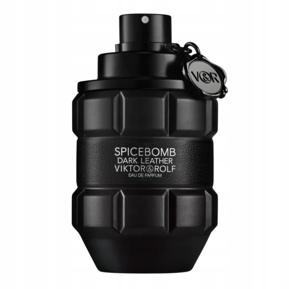 Viktor & Rolf, Spicebomb Dark Leather, Eau De Parfum, Pánská parfémovaná voda, 90 ml