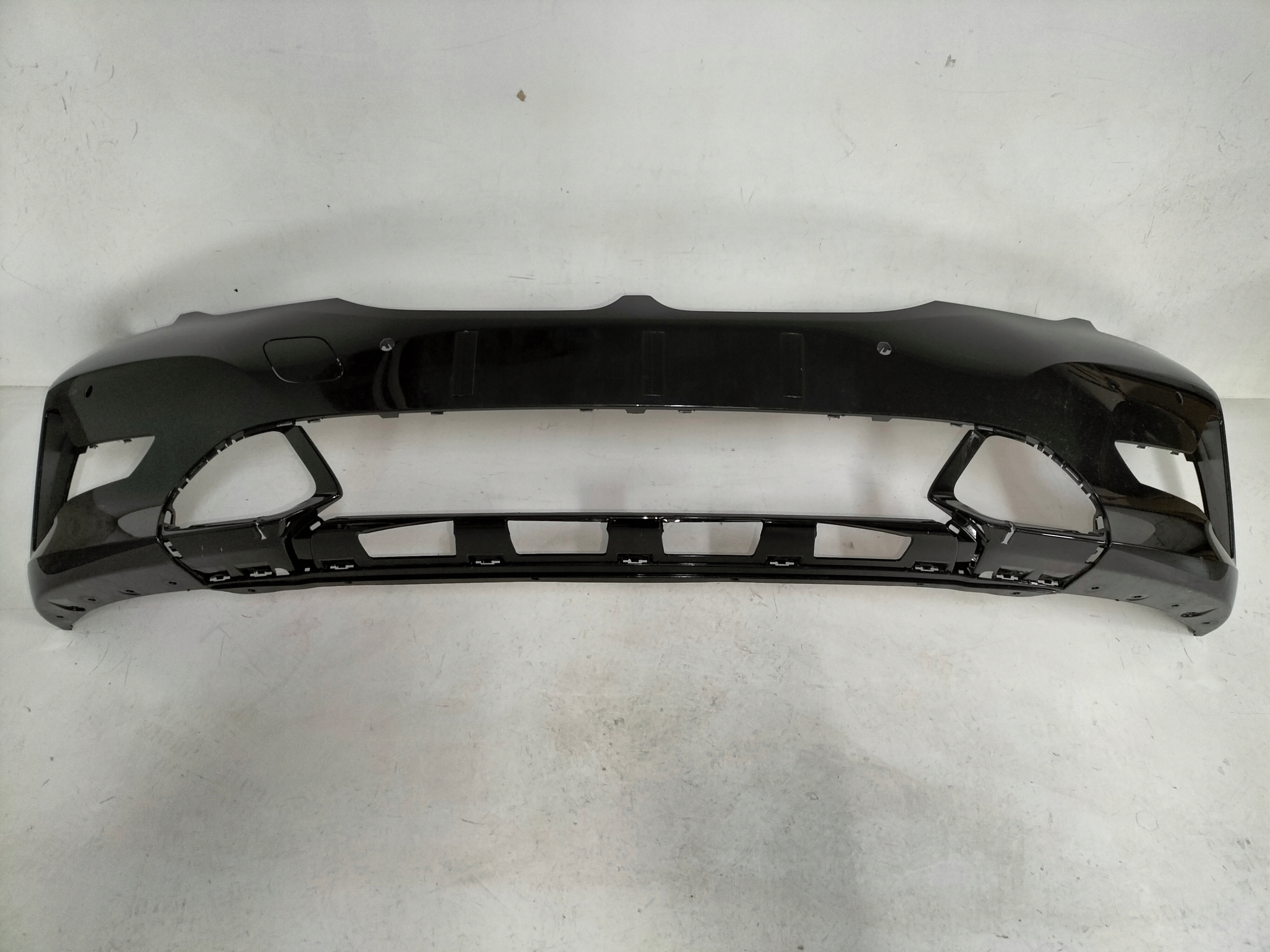 front bumper front BMW 3 G20 G21 19
