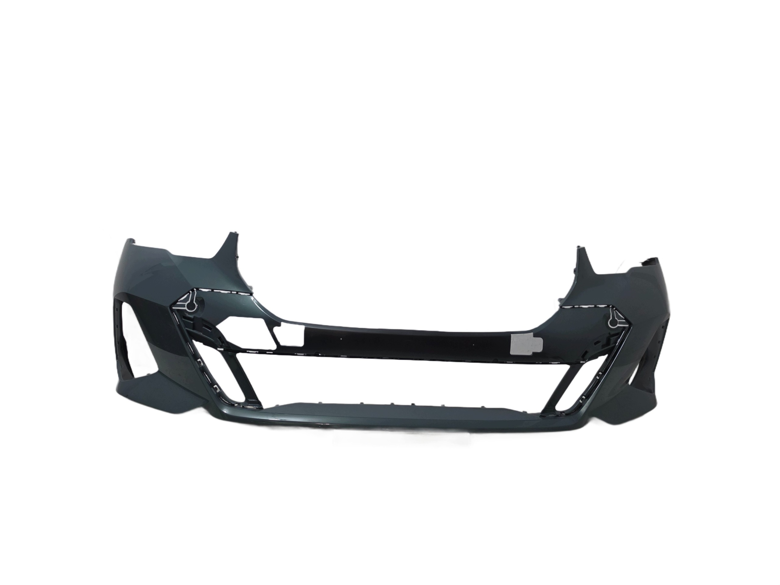 ^ BMW SERIA 5 G60 G61 23- M PAKIET bumper front front 8084653