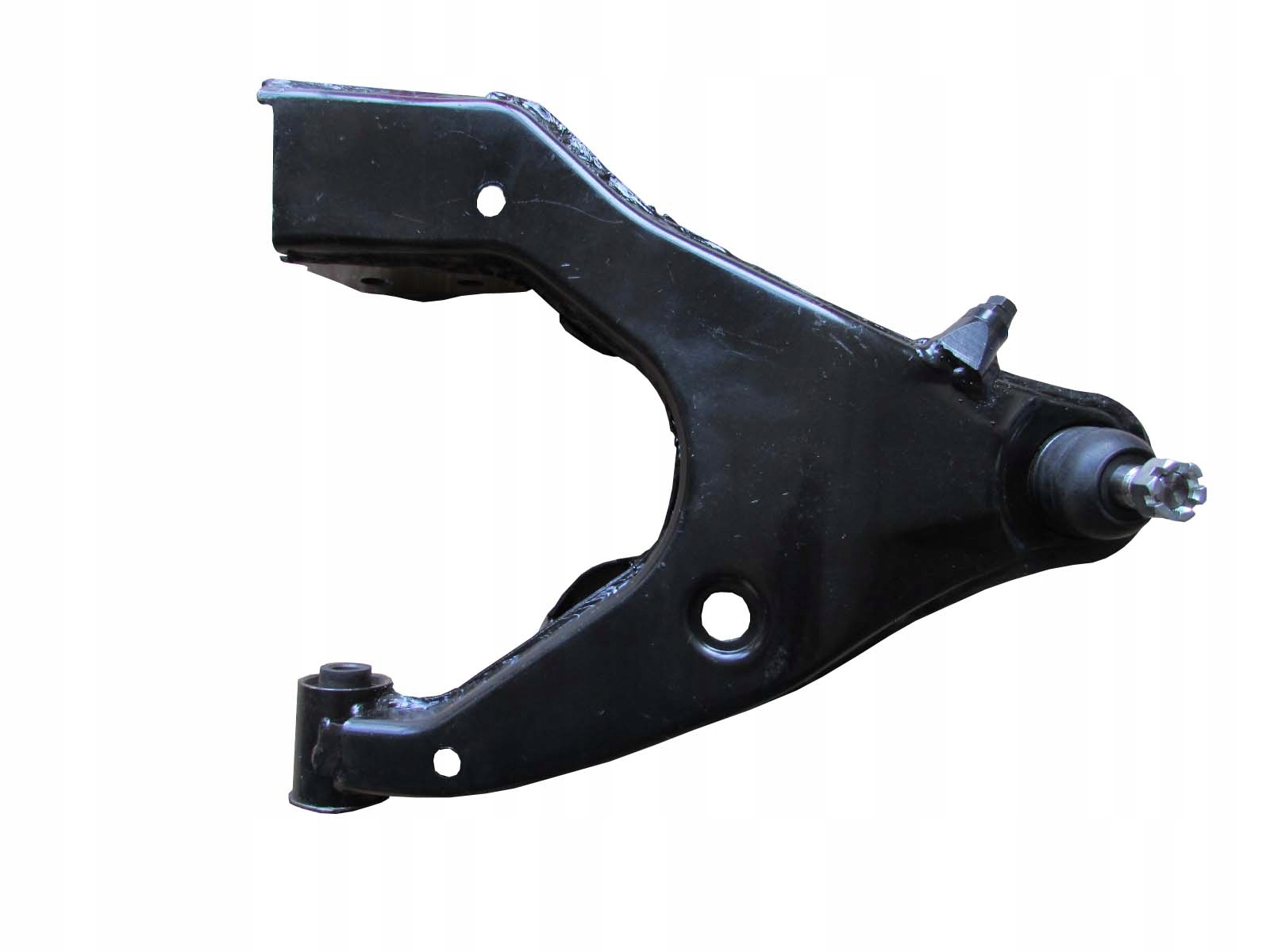 Toyota Land Cruiser 100 1998-2007 Rameno Přední Pravé Spodní Nové Srline