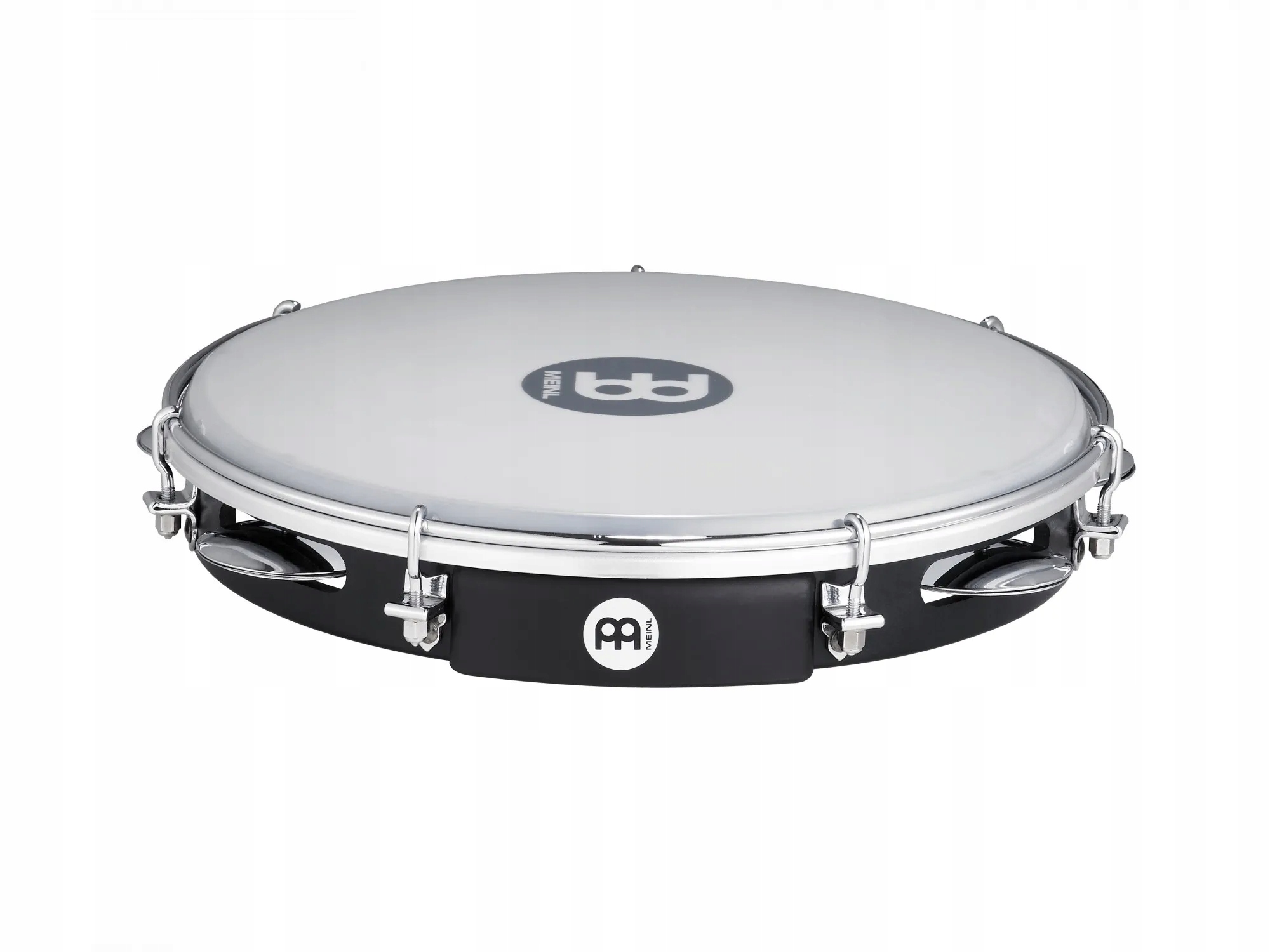 Meinl Traditional Abs Series Pandeiro – 10"