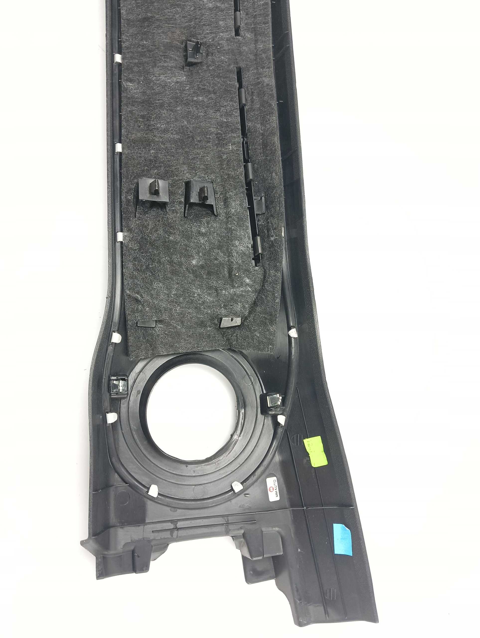fedél motorfedél PORSCHE 718 CAYMAN 982C 98155143302