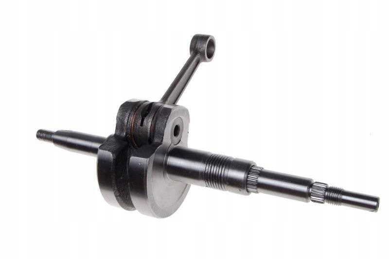 2018383286629 - КОЛЕНЧАТЫЙ ВАЛ ДЛЯ SUZUKI AG 100