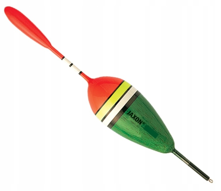 

Spławik Żywcowy 6 Gr Przelotowy Balsa Jaxon Sj-sf