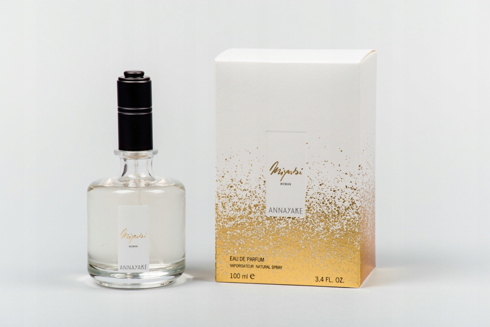 Miyabi Woman edp