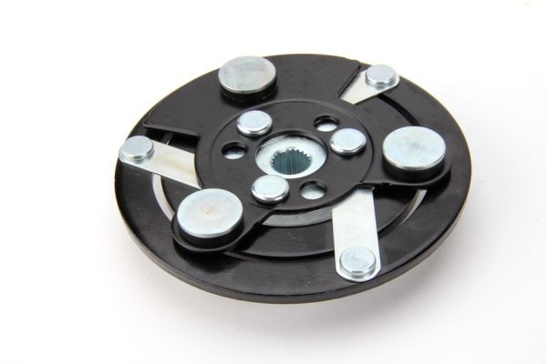 TARCZA SPRZĘGŁA SPRĘŻARKI SEAT CORDOBA 1.9 99-02