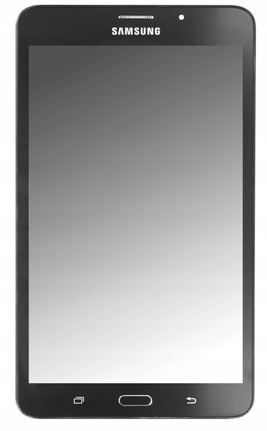 LCD displej Ips Samsung Galaxy Tab A 7.0 T285