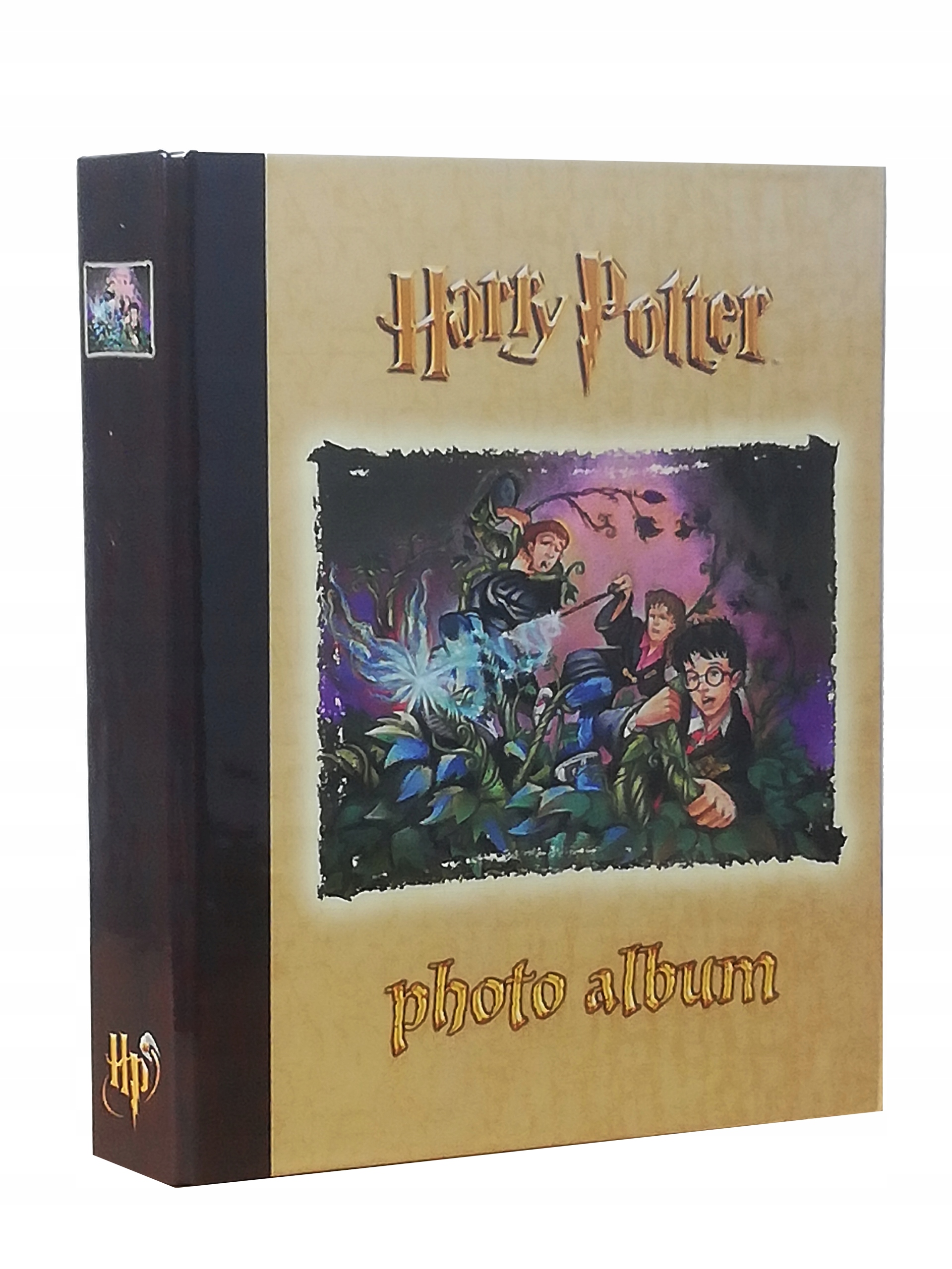 

Album kieszeń Dziecka 144 zdj 10x15cm Harry Potter