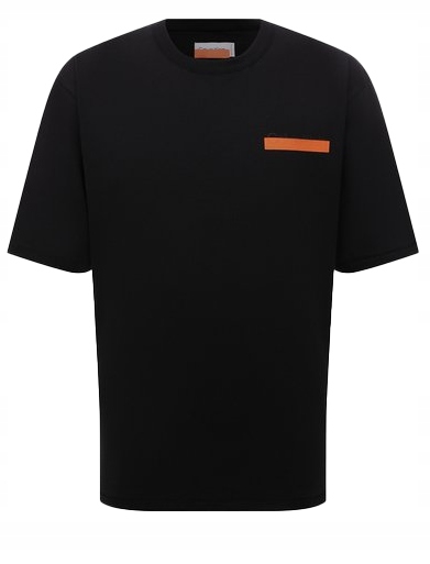 Tričko tričko Calvin Klein Logo K10K109204 Beh L